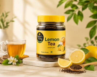 Lemon Tea