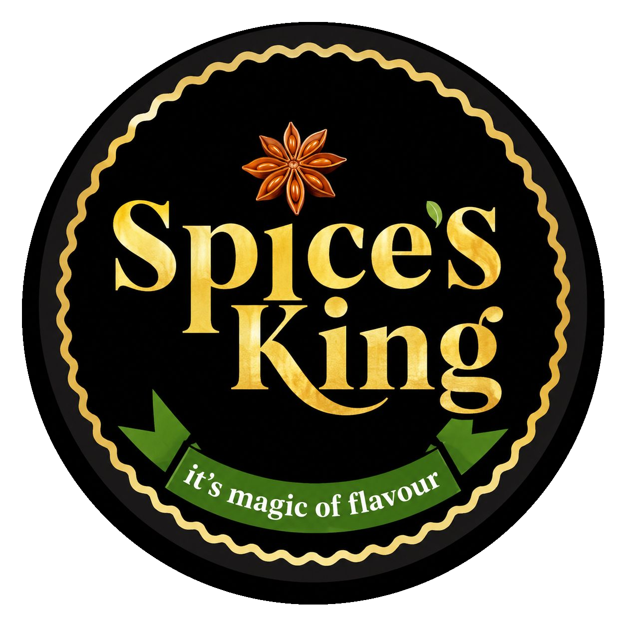 Spice's King